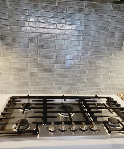 Kitchen Cleaning in Lynnwood 